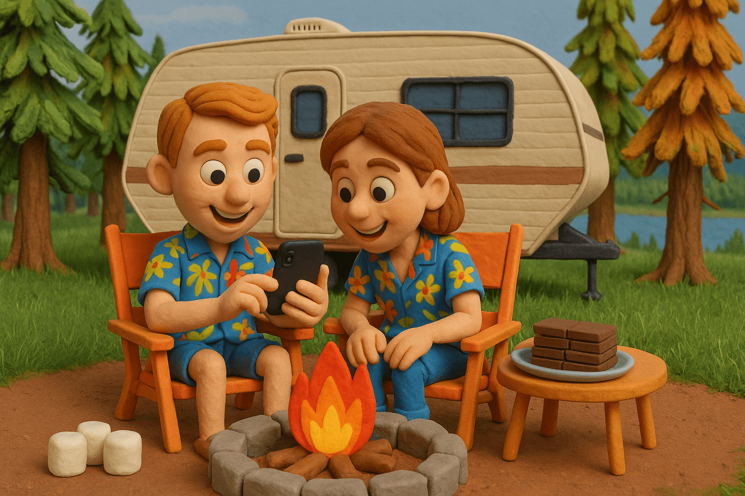 Smores Group